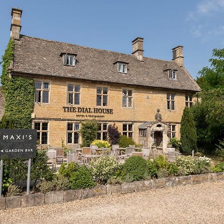 The Dial House Hotell Bourton-on-the-Water Eksteriør bilde