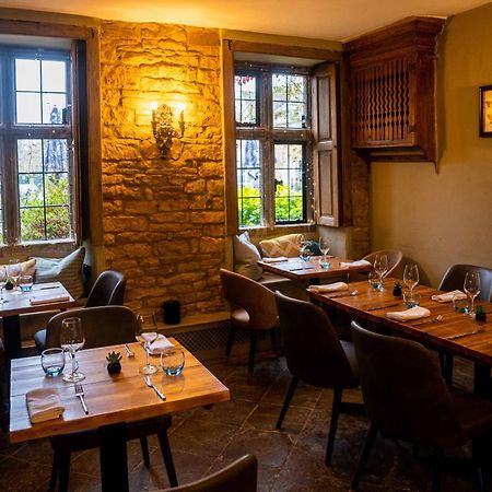 The Dial House Hotell Bourton-on-the-Water Eksteriør bilde