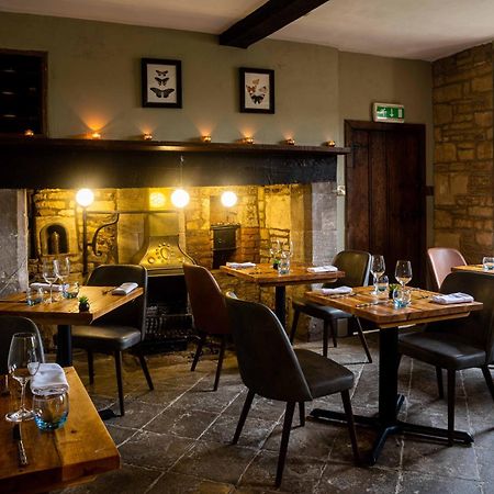 The Dial House Hotell Bourton-on-the-Water Eksteriør bilde