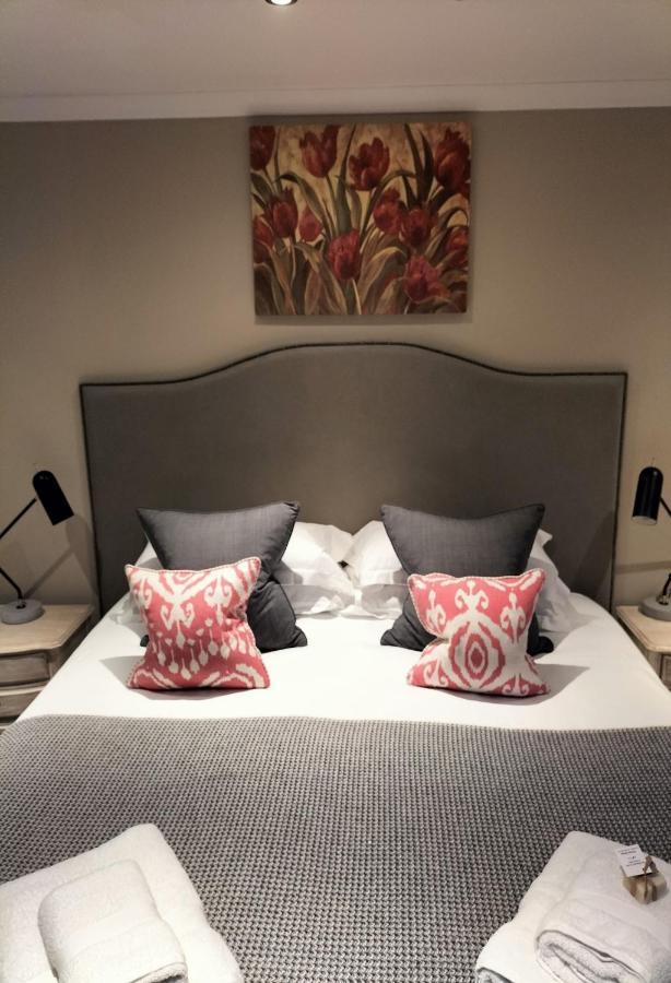 The Dial House Hotell Bourton-on-the-Water Eksteriør bilde