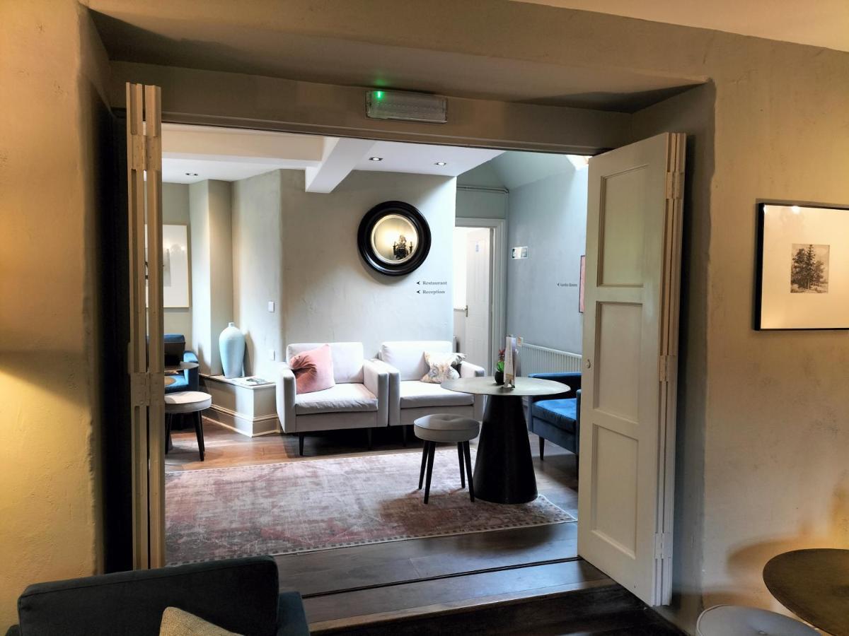 The Dial House Hotell Bourton-on-the-Water Eksteriør bilde