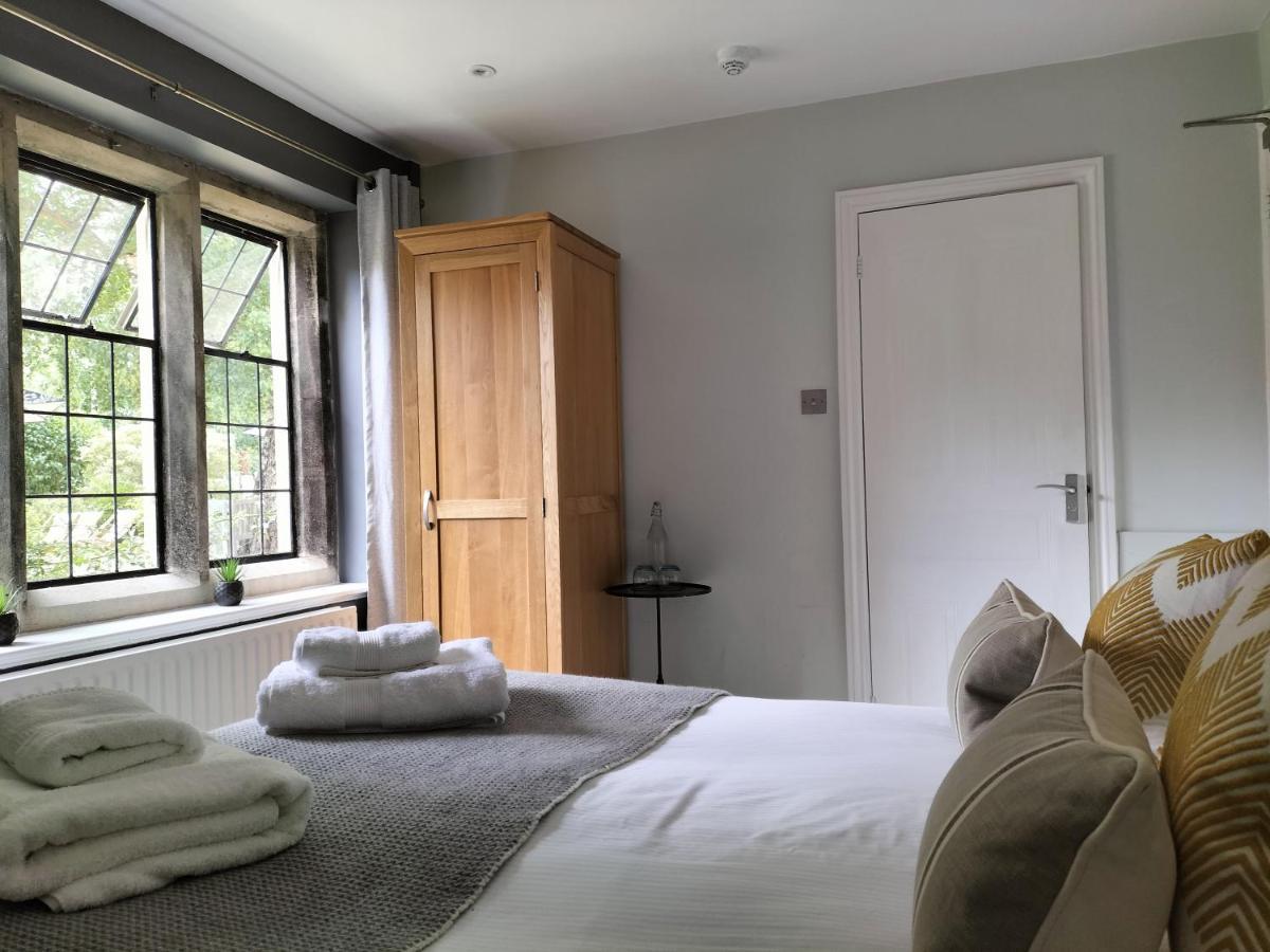 The Dial House Hotell Bourton-on-the-Water Eksteriør bilde