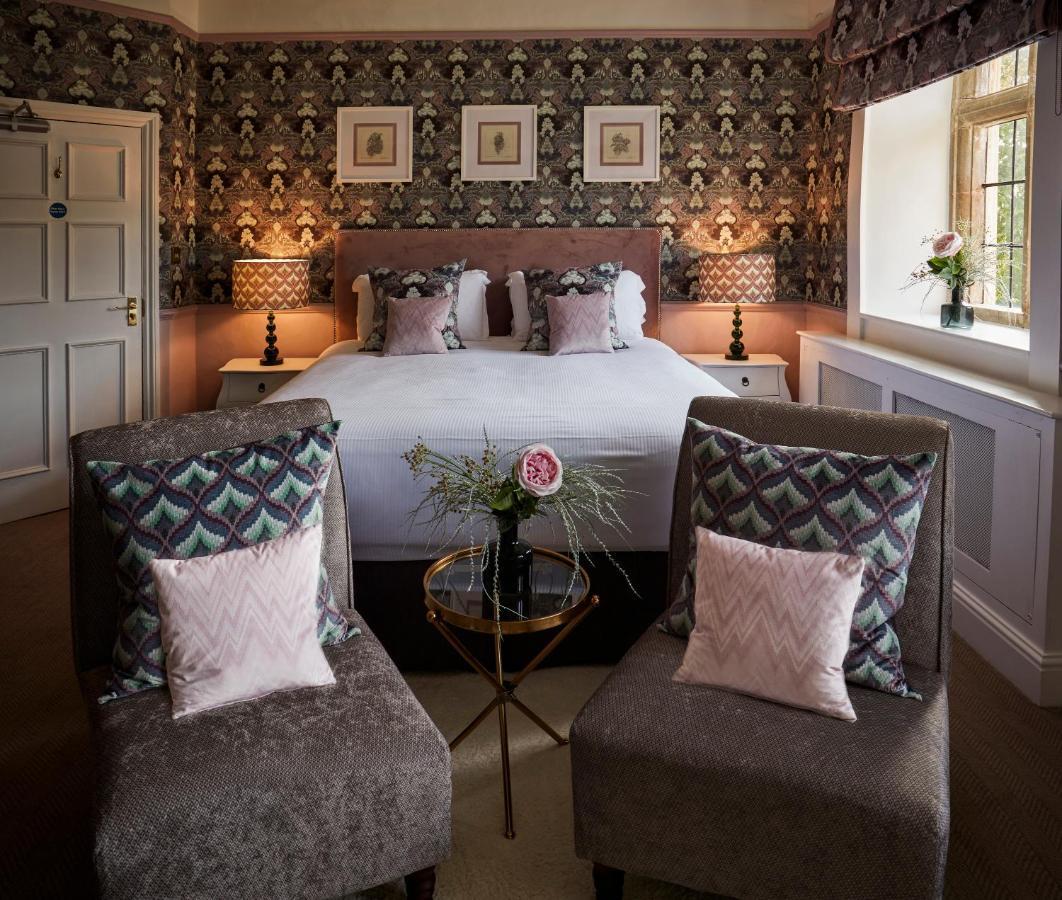 The Dial House Hotell Bourton-on-the-Water Eksteriør bilde