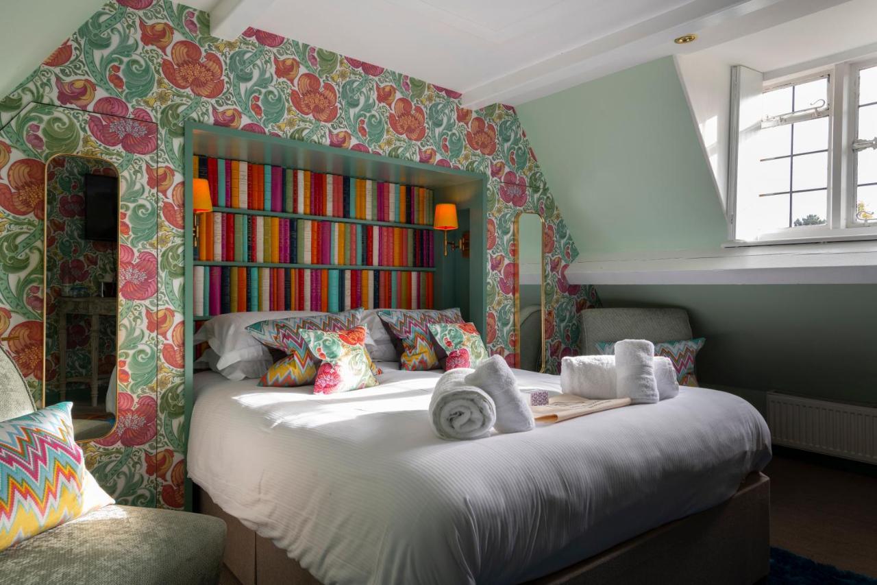 The Dial House Hotell Bourton-on-the-Water Eksteriør bilde