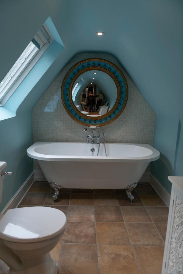 The Dial House Hotell Bourton-on-the-Water Eksteriør bilde