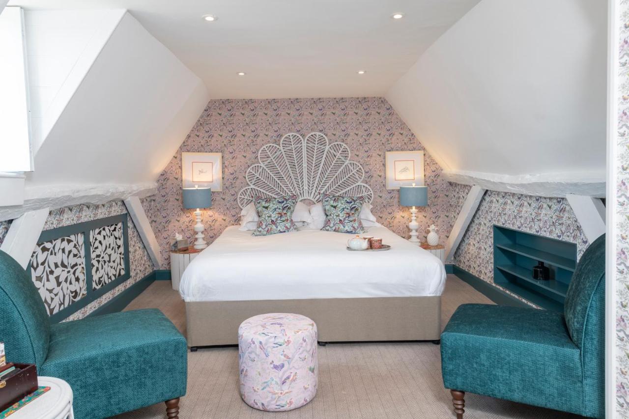 The Dial House Hotell Bourton-on-the-Water Eksteriør bilde