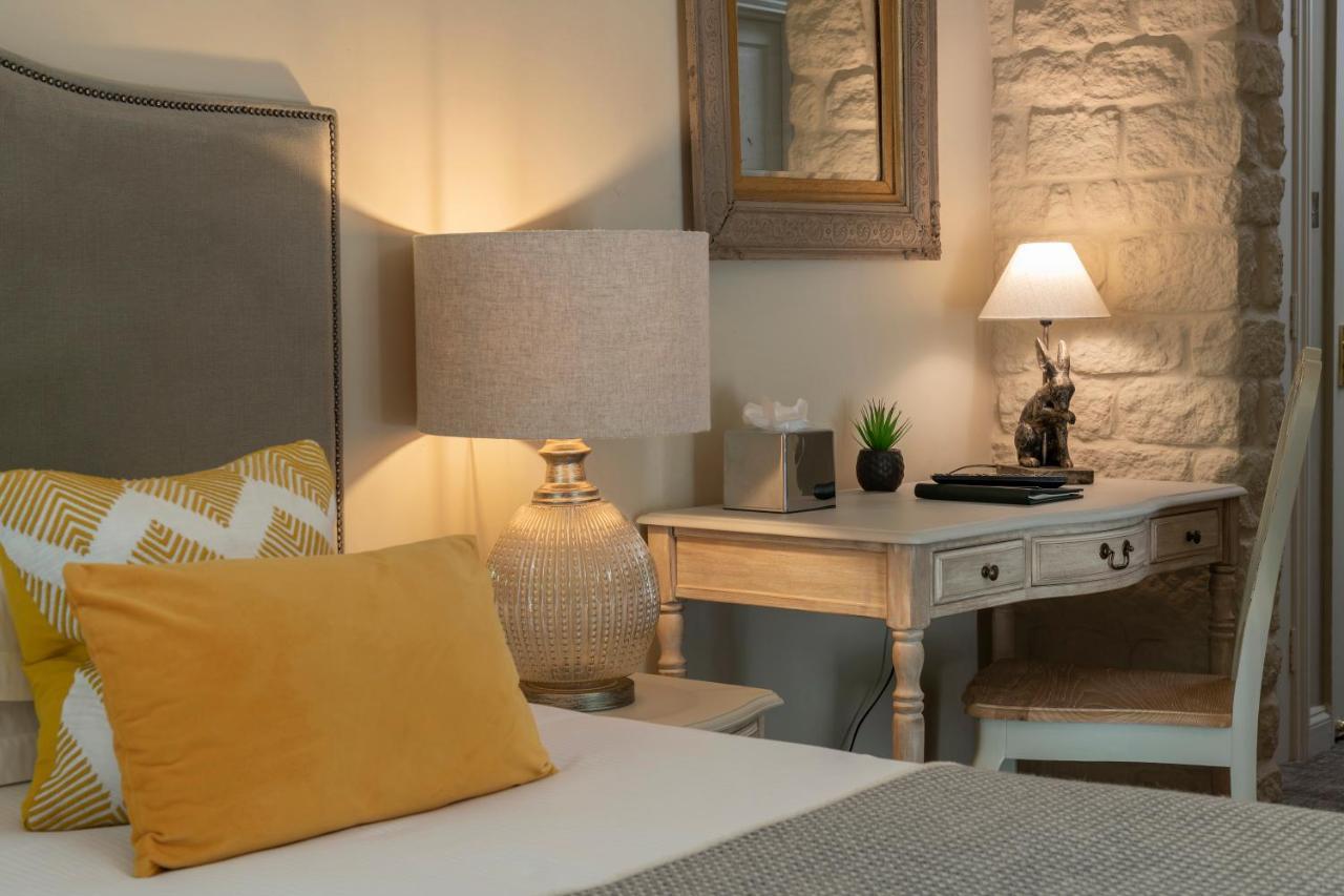 The Dial House Hotell Bourton-on-the-Water Eksteriør bilde