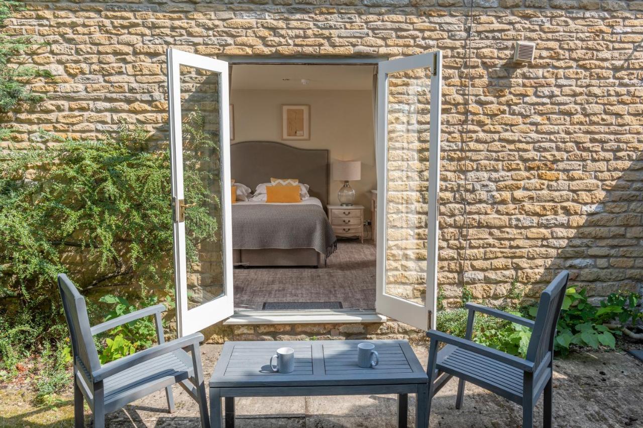 The Dial House Hotell Bourton-on-the-Water Eksteriør bilde