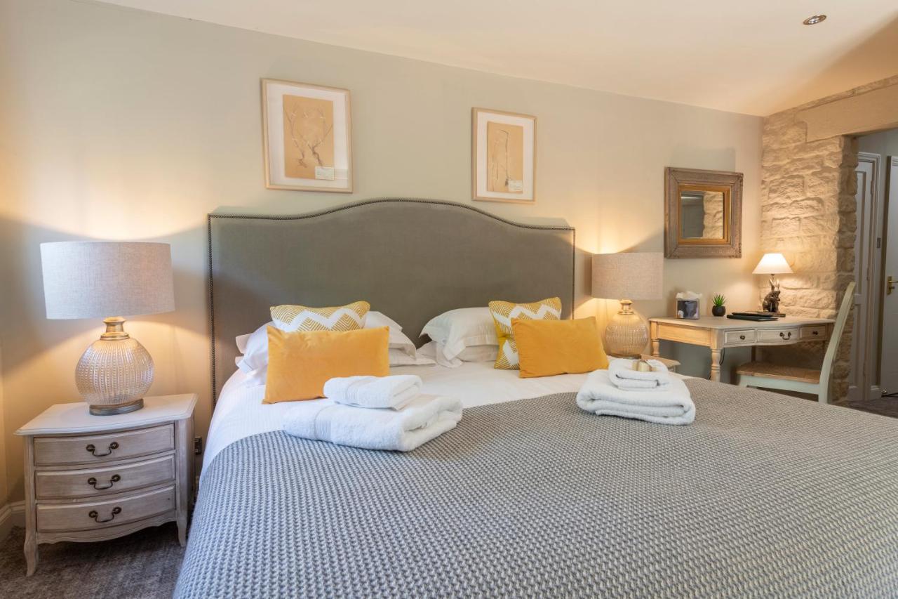 The Dial House Hotell Bourton-on-the-Water Eksteriør bilde
