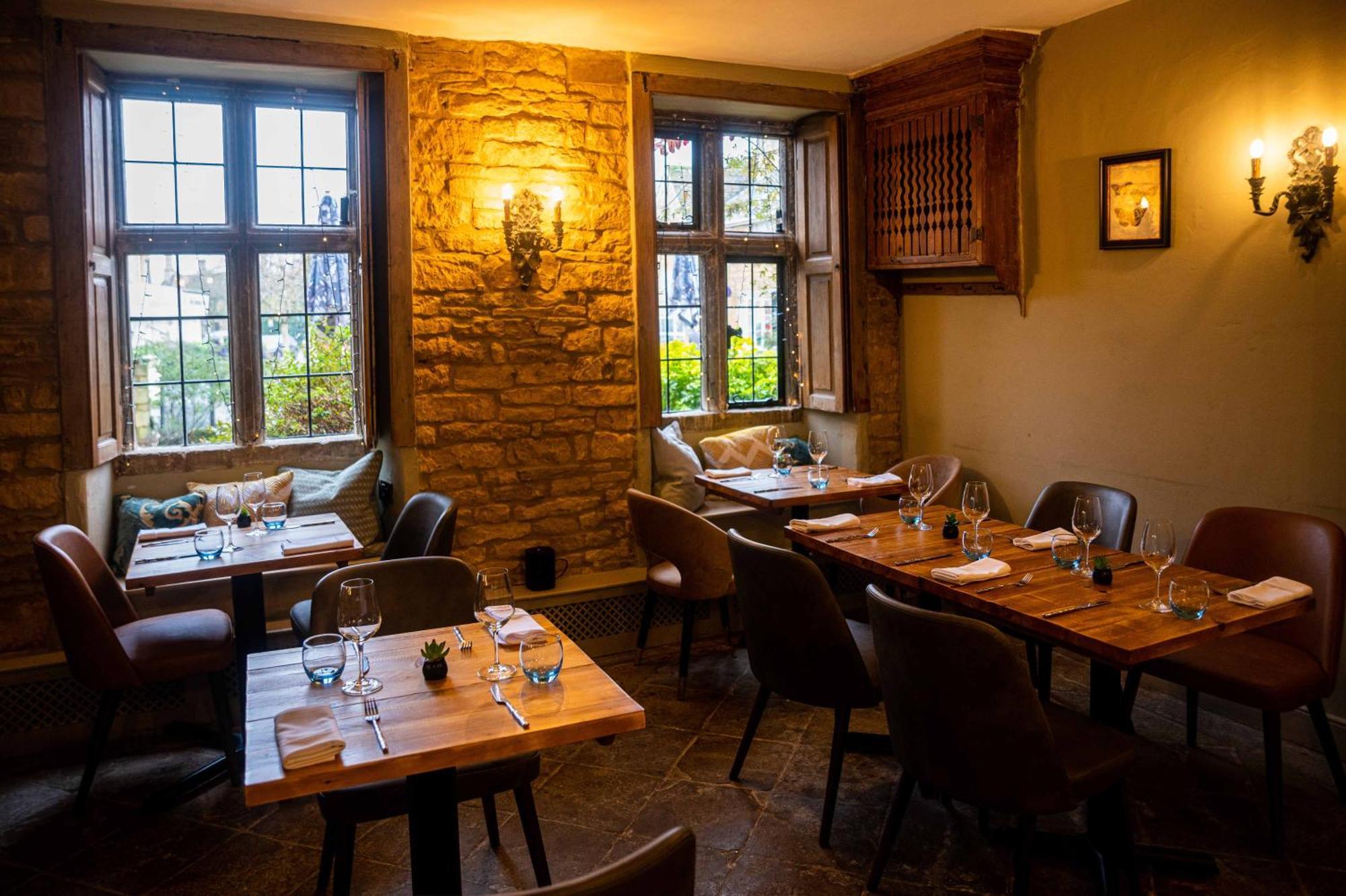 The Dial House Hotell Bourton-on-the-Water Eksteriør bilde