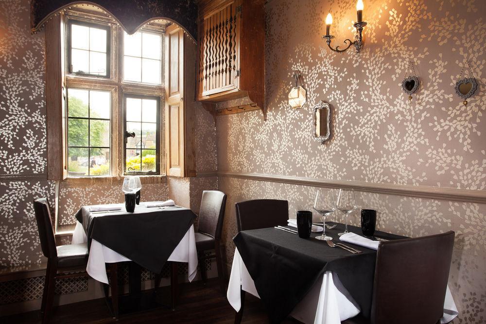 The Dial House Hotell Bourton-on-the-Water Eksteriør bilde