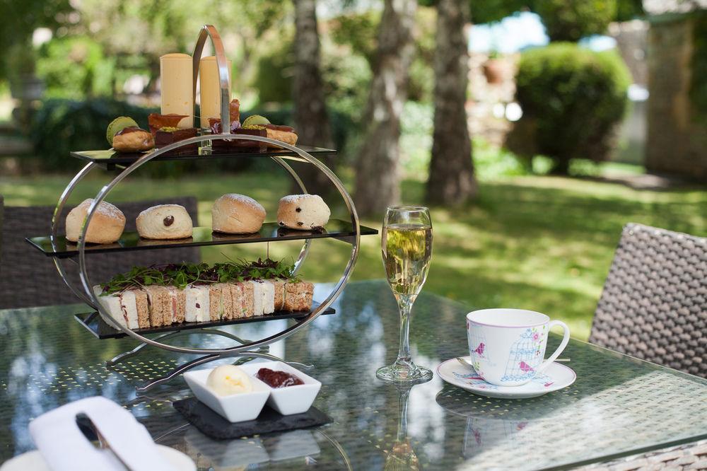 The Dial House Hotell Bourton-on-the-Water Eksteriør bilde