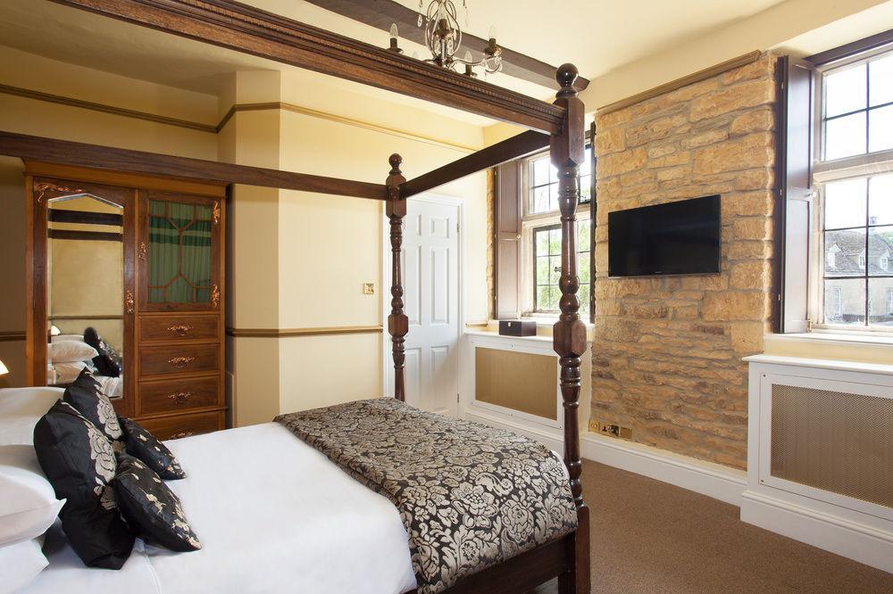 The Dial House Hotell Bourton-on-the-Water Eksteriør bilde