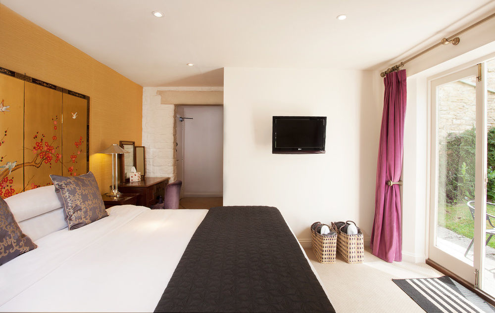 The Dial House Hotell Bourton-on-the-Water Eksteriør bilde