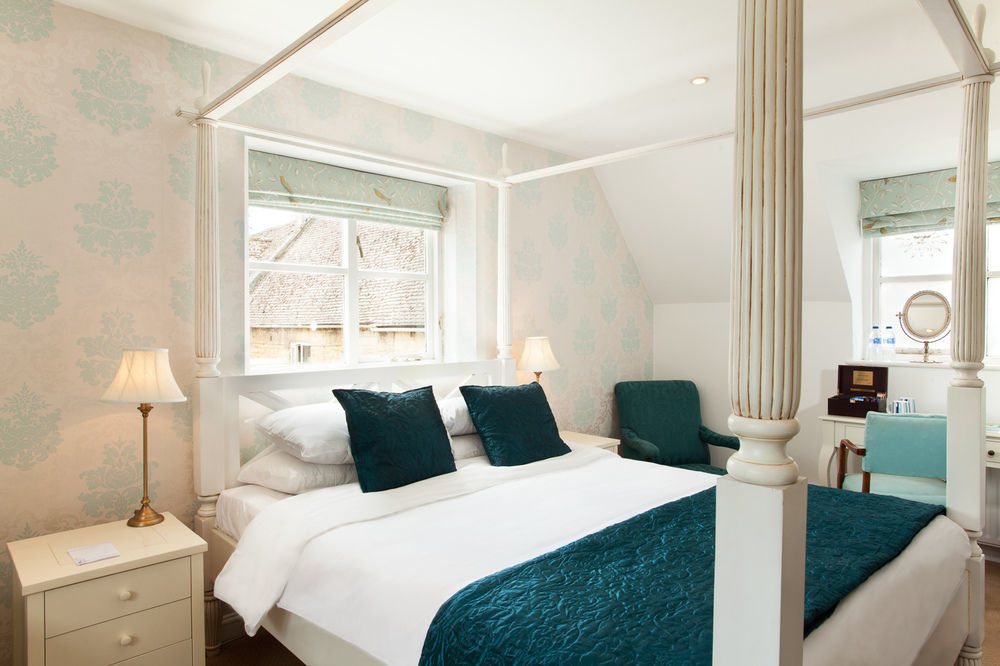 The Dial House Hotell Bourton-on-the-Water Eksteriør bilde