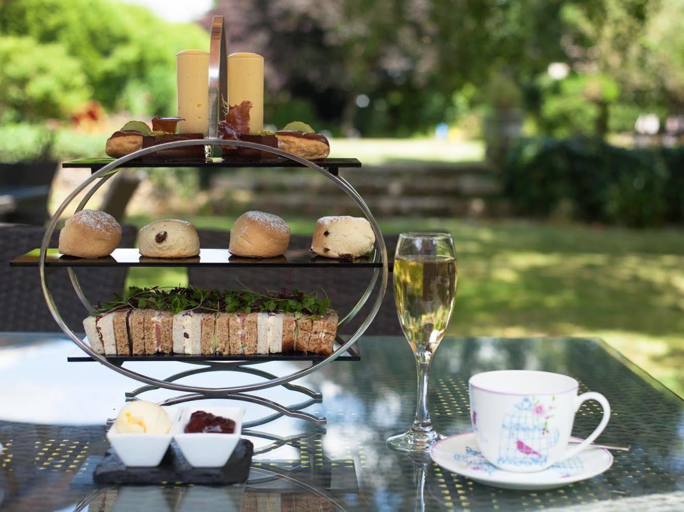 The Dial House Hotell Bourton-on-the-Water Eksteriør bilde