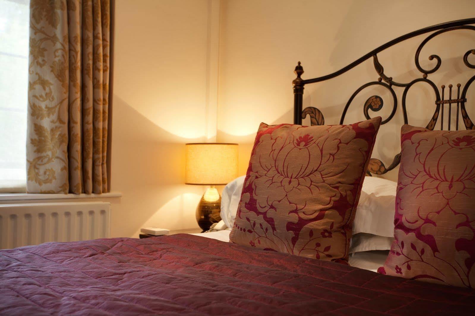 The Dial House Hotell Bourton-on-the-Water Eksteriør bilde