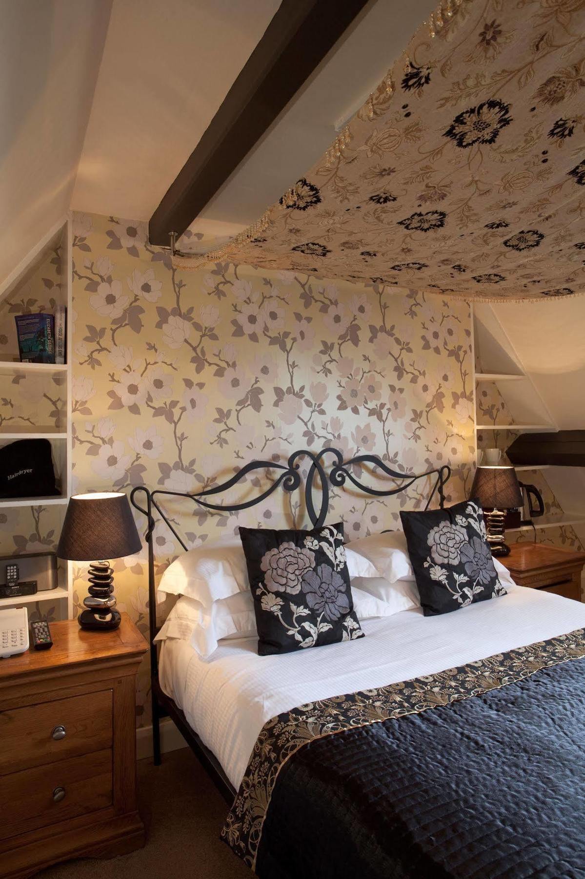 The Dial House Hotell Bourton-on-the-Water Eksteriør bilde
