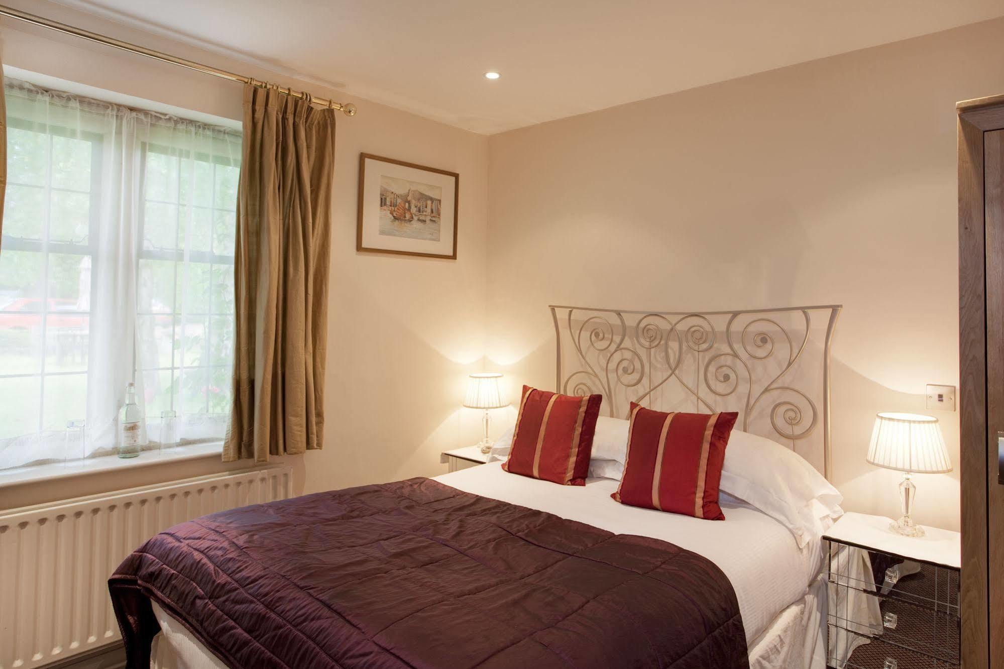 The Dial House Hotell Bourton-on-the-Water Eksteriør bilde