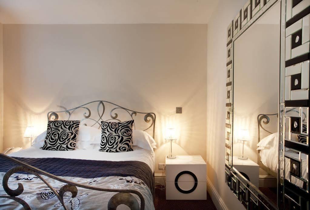The Dial House Hotell Bourton-on-the-Water Eksteriør bilde