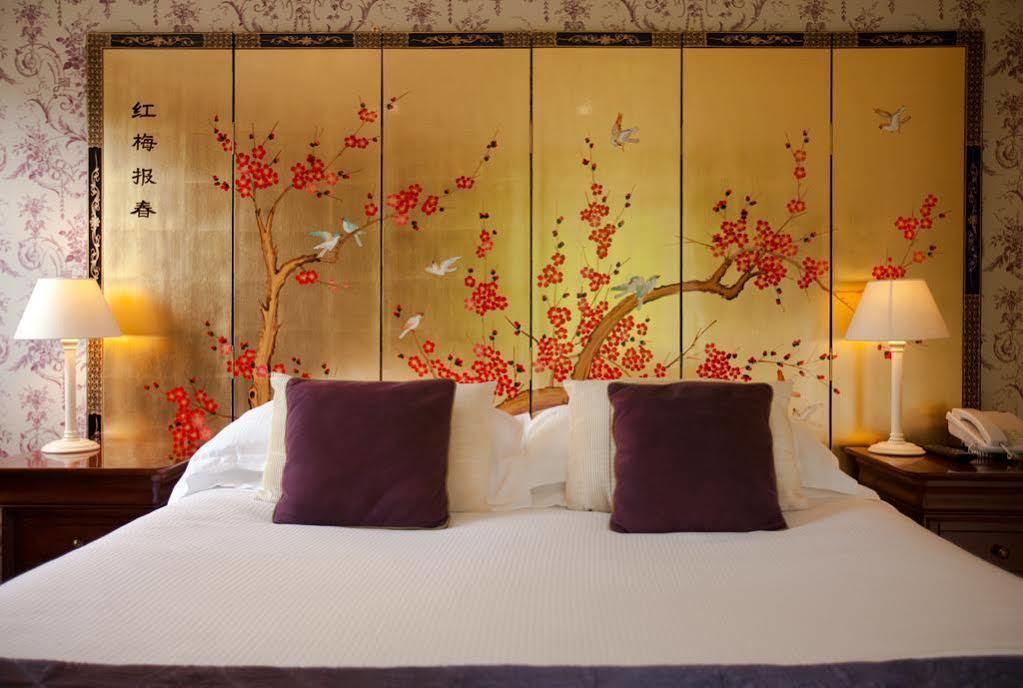 The Dial House Hotell Bourton-on-the-Water Eksteriør bilde