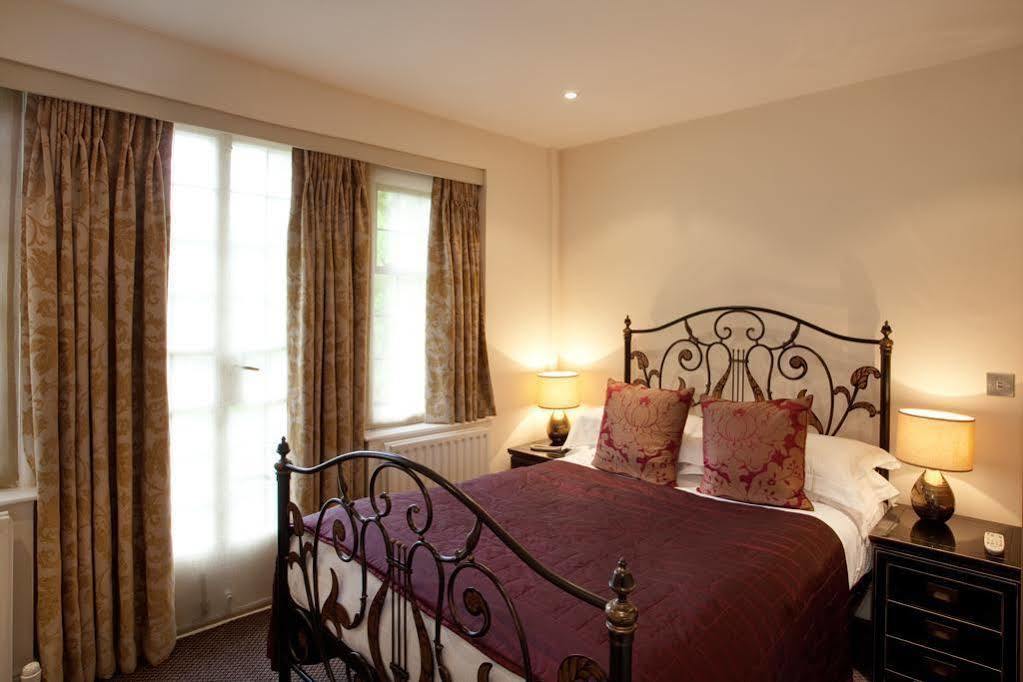 The Dial House Hotell Bourton-on-the-Water Eksteriør bilde