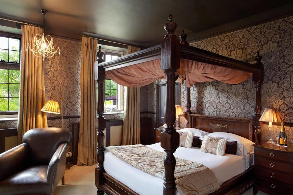 The Dial House Hotell Bourton-on-the-Water Eksteriør bilde