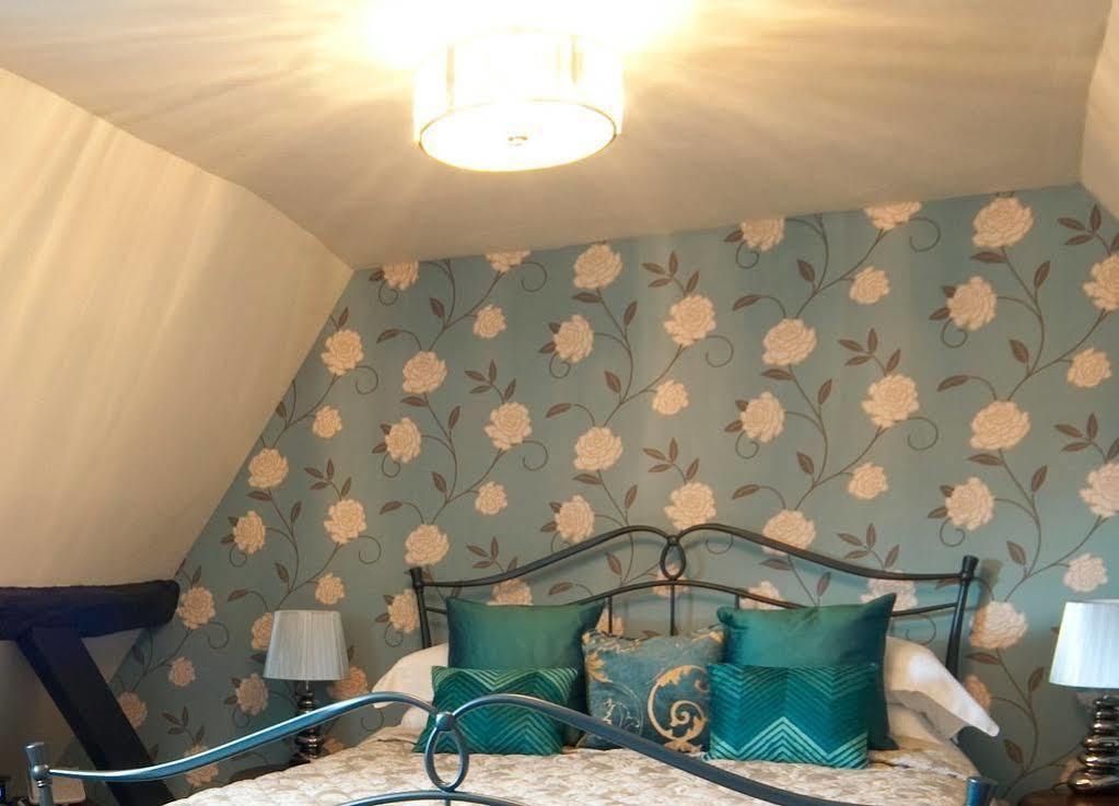 The Dial House Hotell Bourton-on-the-Water Eksteriør bilde